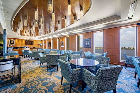 Duxton Hotel Perth - Yamba Accommodation 21