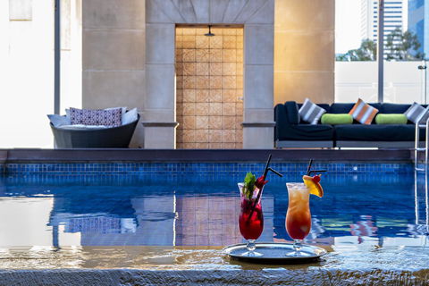 Duxton Hotel Perth - Yamba Accommodation 27