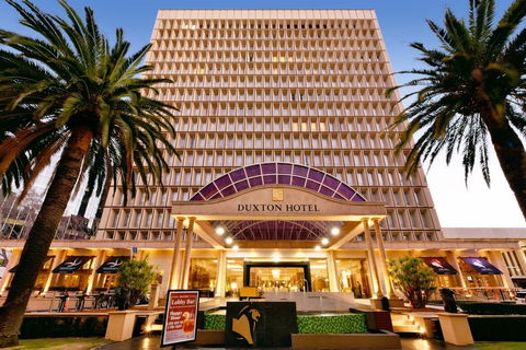 Duxton Hotel Perth - Yamba Accommodation 25