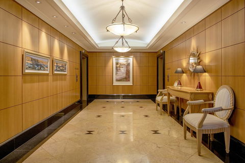 Duxton Hotel Perth - Yamba Accommodation 23
