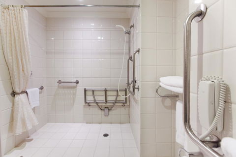 Duxton Hotel Perth - Yamba Accommodation 4