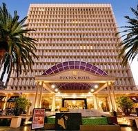 Duxton Hotel Perth - Yamba Accommodation