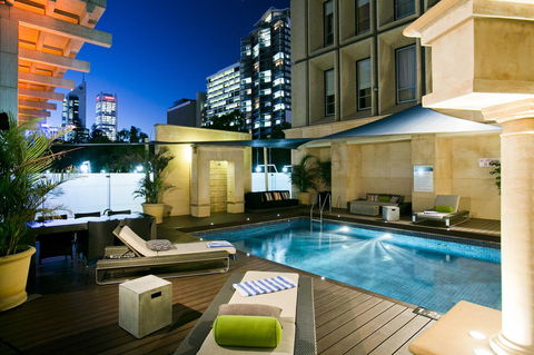 Duxton Hotel Perth - Yamba Accommodation 30