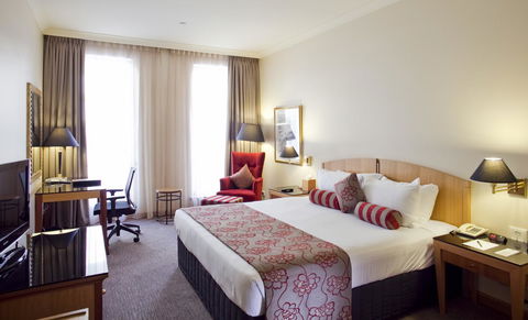 Duxton Hotel Perth - Yamba Accommodation 6