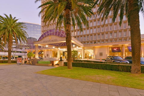 Duxton Hotel Perth - Yamba Accommodation 24