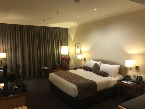 Duxton Hotel Perth - Yamba Accommodation 9