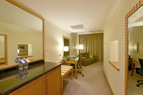 Duxton Hotel Perth - Yamba Accommodation 12