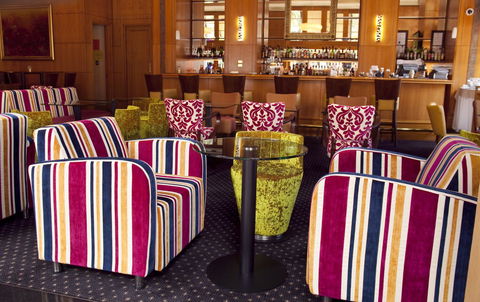 Duxton Hotel Perth - Yamba Accommodation 39