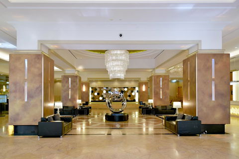 Duxton Hotel Perth - Yamba Accommodation 28