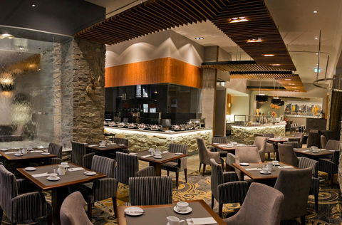 Duxton Hotel Perth - Yamba Accommodation 44