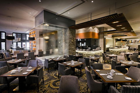 Duxton Hotel Perth - Yamba Accommodation 34