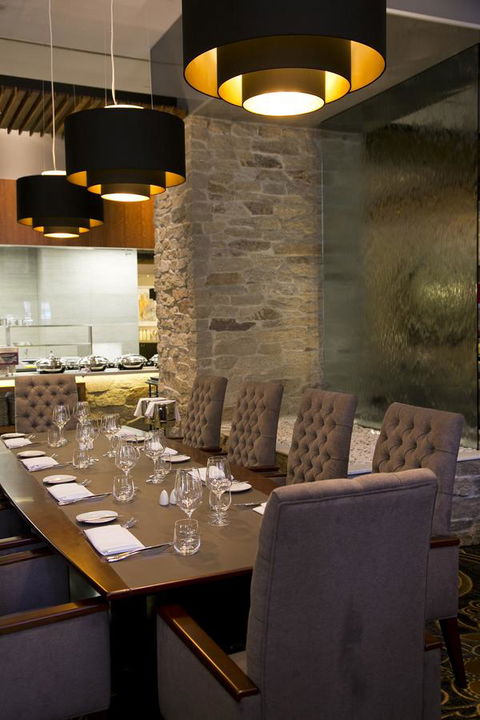 Duxton Hotel Perth - Yamba Accommodation 41