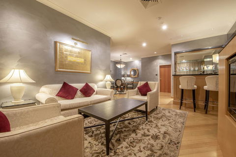 Duxton Hotel Perth - Yamba Accommodation 16