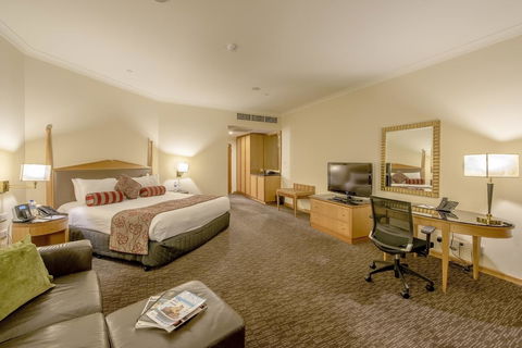 Duxton Hotel Perth - Yamba Accommodation 19