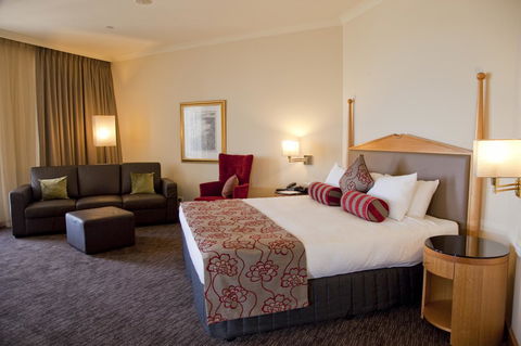 Duxton Hotel Perth - Yamba Accommodation 40