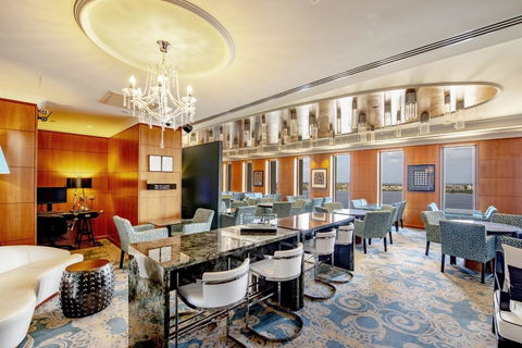 Duxton Hotel Perth - Yamba Accommodation 22