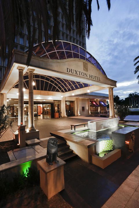 Duxton Hotel Perth - Yamba Accommodation 29