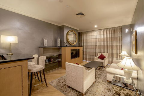 Duxton Hotel Perth - Yamba Accommodation 15
