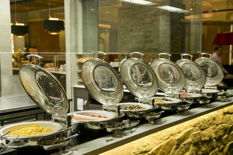Duxton Hotel Perth - Yamba Accommodation 33