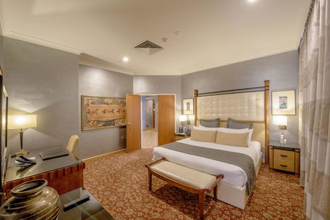 Duxton Hotel Perth - Yamba Accommodation 17