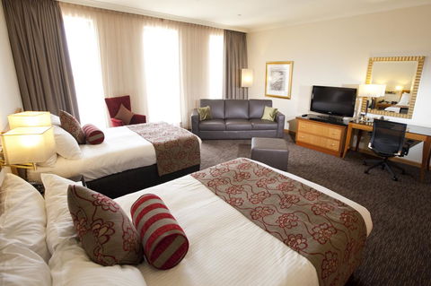 Duxton Hotel Perth - Yamba Accommodation 36
