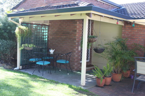 Christina's@Denmark - Yamba Accommodation 1