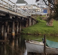 Christina'sDenmark - Yamba Accommodation