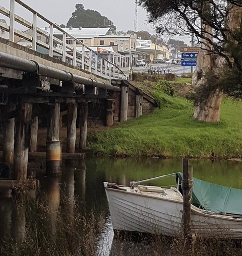 Christina's@Denmark - Yamba Accommodation 0