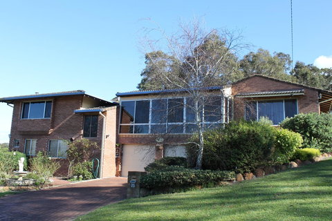 Christina's@Denmark - Yamba Accommodation 3