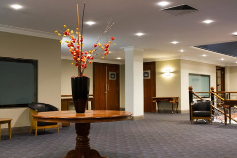 Great Southern Hotel Perth - Yamba Accommodation 8