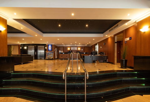 Great Southern Hotel Perth - Yamba Accommodation 6