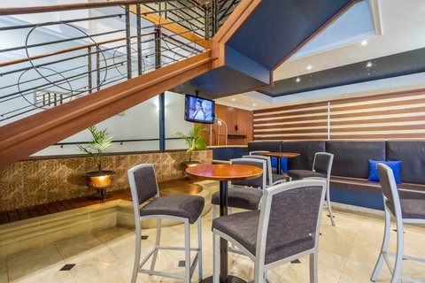 Great Southern Hotel Perth - Yamba Accommodation 12