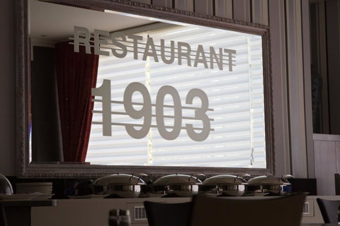 Great Southern Hotel Perth - Yamba Accommodation 16