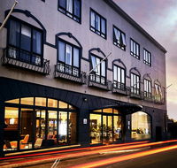 Great Southern Hotel Perth - Yamba Accommodation