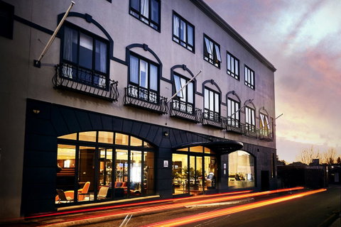Great Southern Hotel Perth - Yamba Accommodation 0
