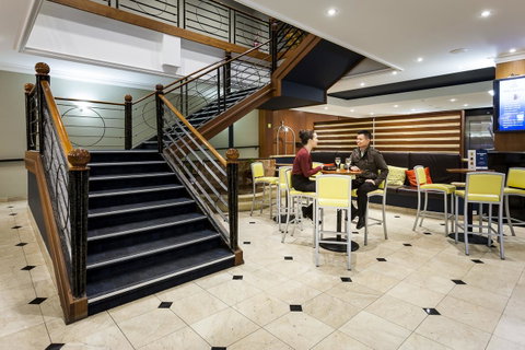 Great Southern Hotel Perth - Yamba Accommodation 13