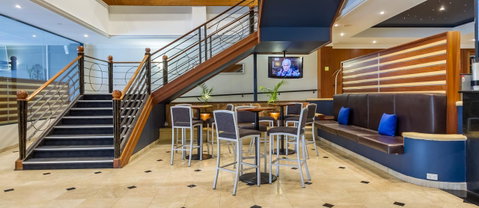 Great Southern Hotel Perth - Yamba Accommodation 10