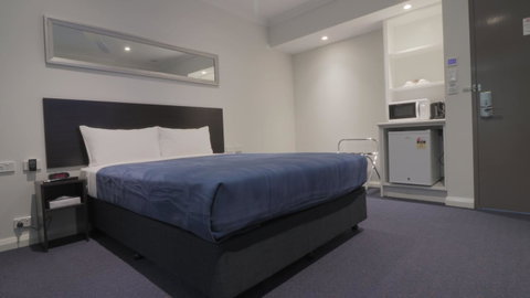Great Southern Hotel Perth - Yamba Accommodation 1