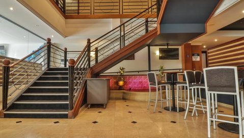 Great Southern Hotel Perth - Yamba Accommodation 15