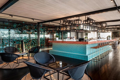 QT Perth - Yamba Accommodation 18