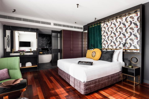 QT Perth - Yamba Accommodation 29