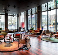 QT Perth - Yamba Accommodation