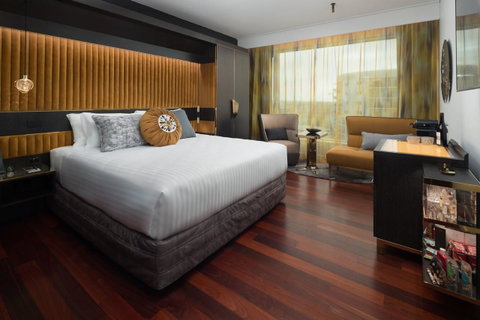 QT Perth - Yamba Accommodation 36