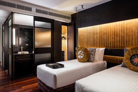 QT Perth - Yamba Accommodation 35