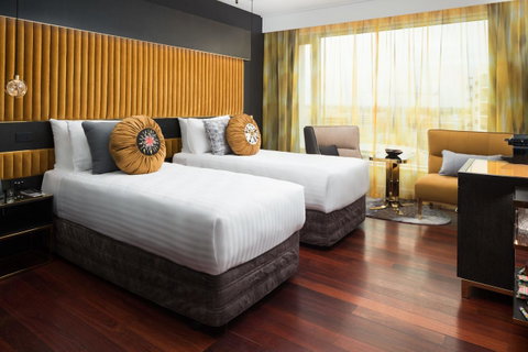 QT Perth - Yamba Accommodation 31
