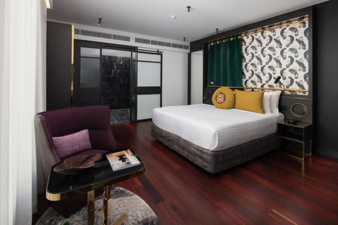 QT Perth - Yamba Accommodation 5