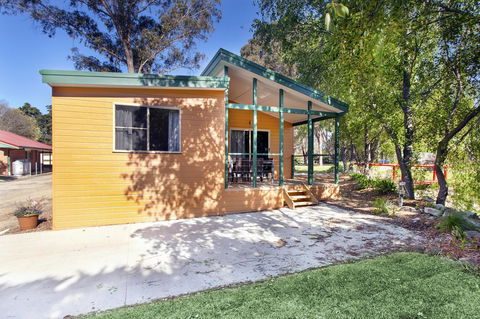 Armidale Tourist Park - Yamba Accommodation 6
