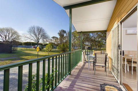 Armidale Tourist Park - Yamba Accommodation 31