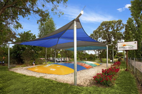 Armidale Tourist Park - Yamba Accommodation 21