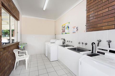 Armidale Tourist Park - Yamba Accommodation 30
